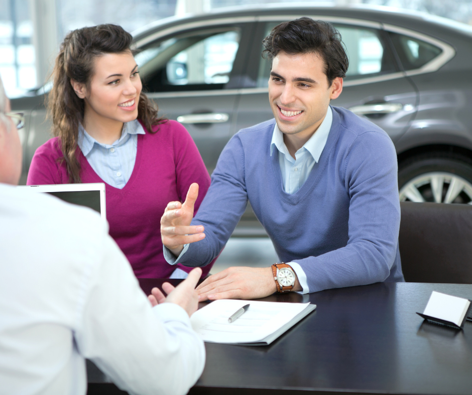 Drepturile cumpărătorului